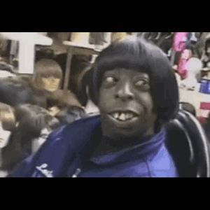 Meet your Posher, Bradley